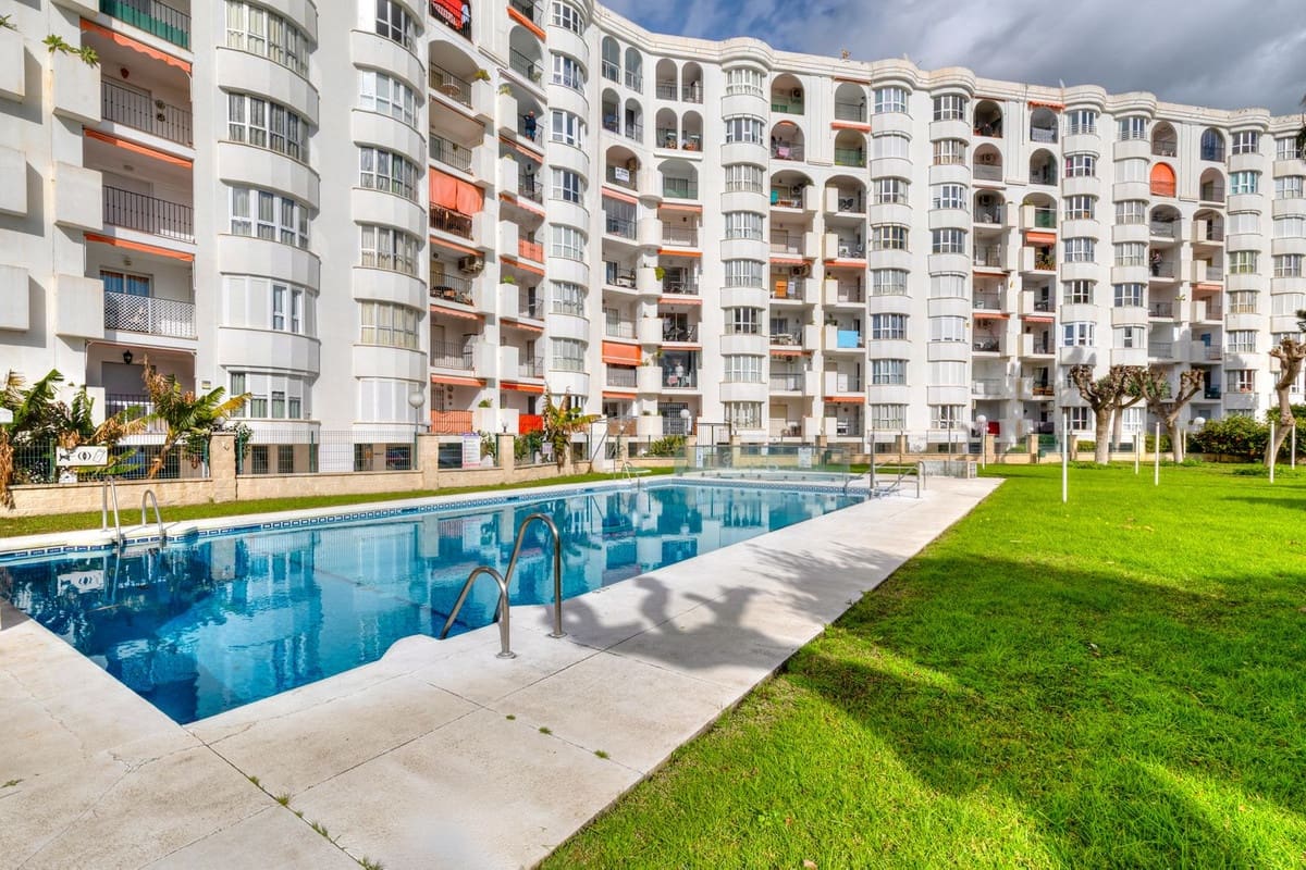 3 camera da letto Appartamento in vendita in Fuengirola con piscina garage - 379.000 € (Rif: 9590423)