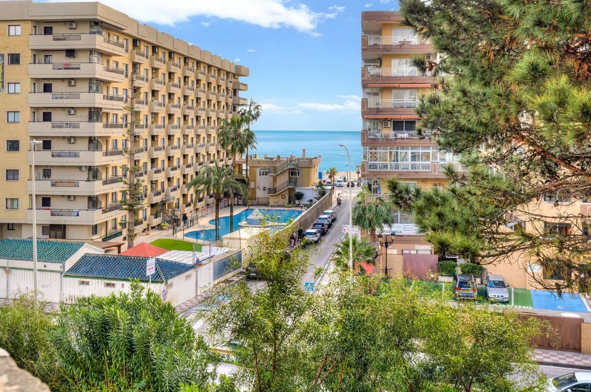 3 camera da letto Appartamento in vendita in Fuengirola con piscina garage - 379.000 € (Rif: 9590423)