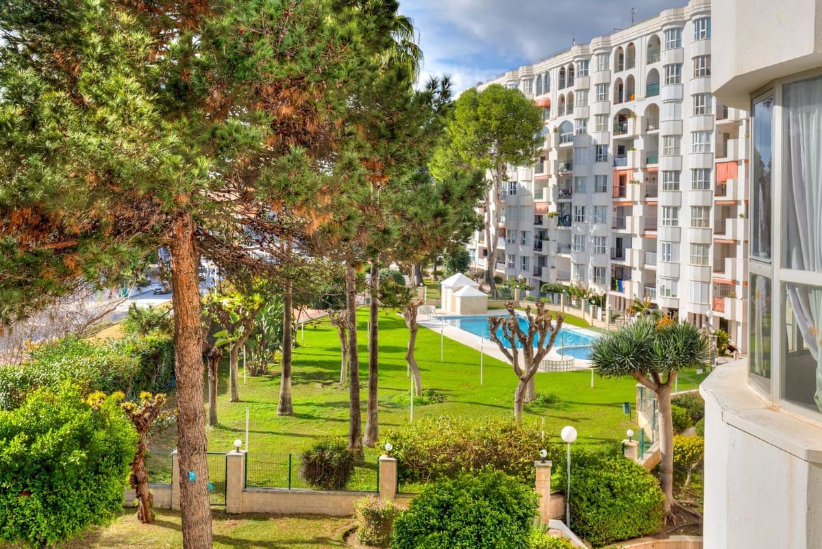 3 camera da letto Appartamento in vendita in Fuengirola con piscina garage - 379.000 € (Rif: 9590423)