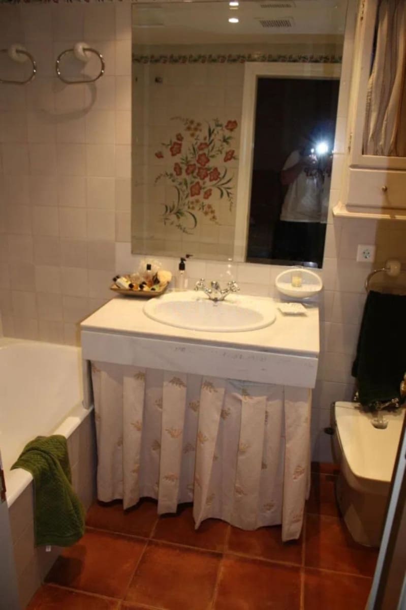 3 chambre Maison de Ville à vendre à Guadalmina avec piscine garage - 600 000 € (Ref: 9590424)