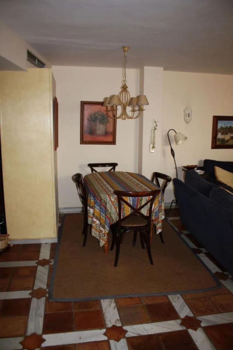 3 chambre Maison de Ville à vendre à Guadalmina avec piscine garage - 600 000 € (Ref: 9590424)