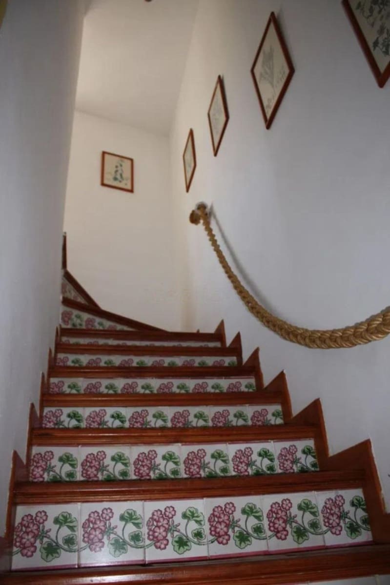 3 chambre Maison de Ville à vendre à Guadalmina avec piscine garage - 600 000 € (Ref: 9590424)