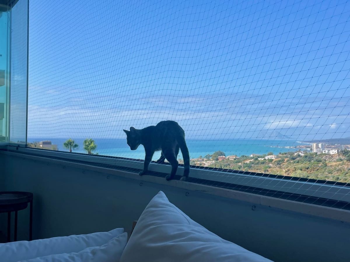 2 sovrum Lägenhet till salu i Manilva med pool garage - 358 000 € (Ref: 9592145)