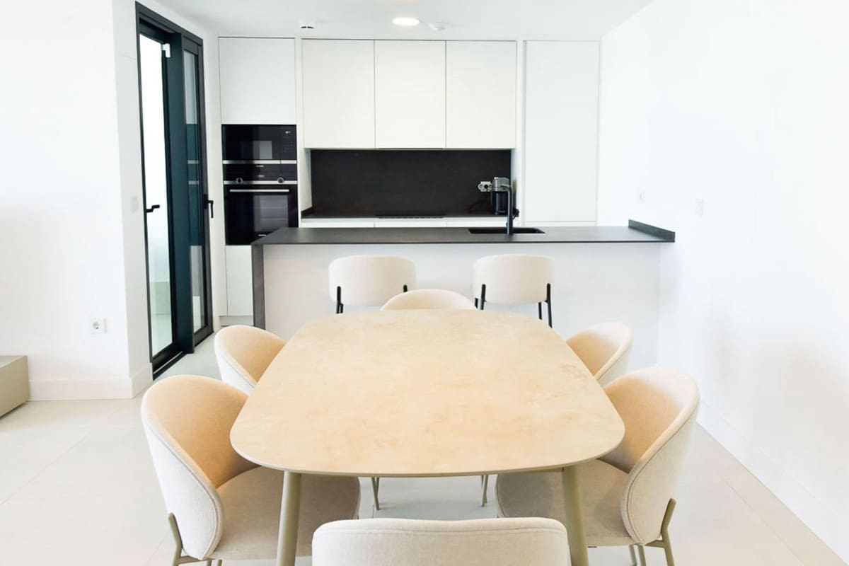 3 camera da letto Appartamento in vendita in Fuengirola con piscina garage - 635.000 € (Rif: 9592146)