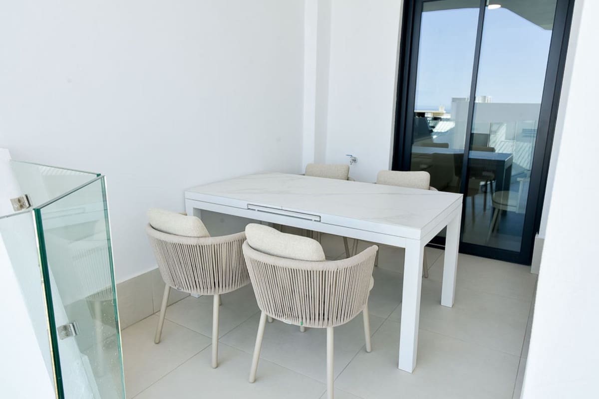 3 camera da letto Appartamento in vendita in Fuengirola con piscina garage - 635.000 € (Rif: 9592146)