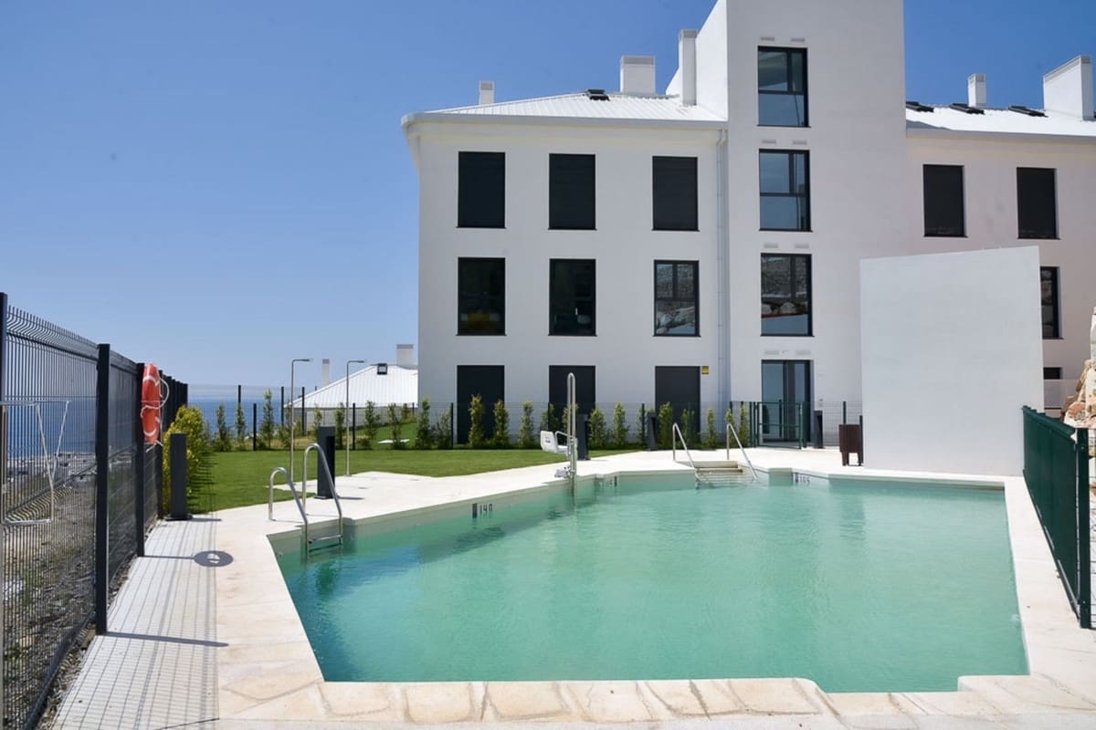 3 camera da letto Appartamento in vendita in Fuengirola con piscina garage - 635.000 € (Rif: 9592146)