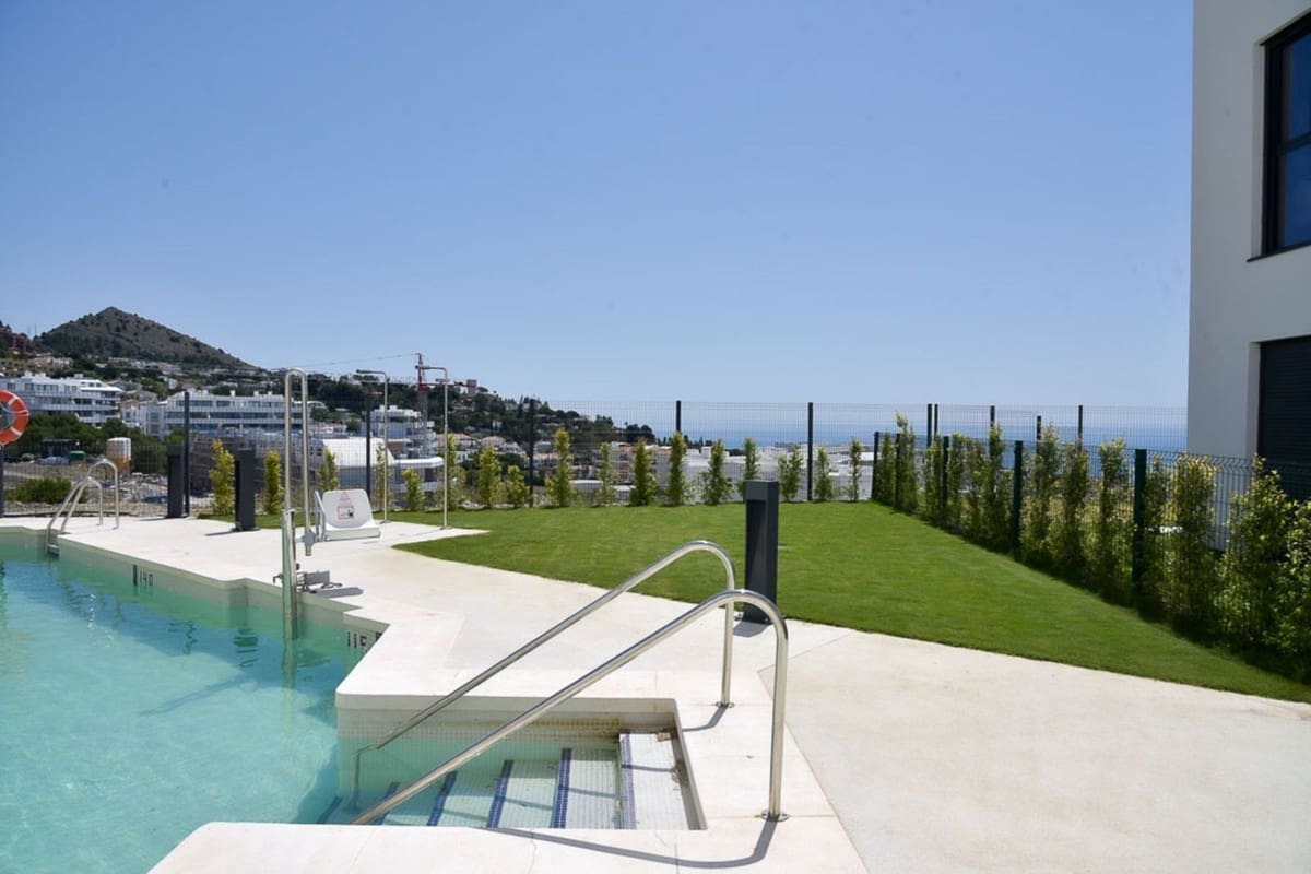 3 camera da letto Appartamento in vendita in Fuengirola con piscina garage - 635.000 € (Rif: 9592146)