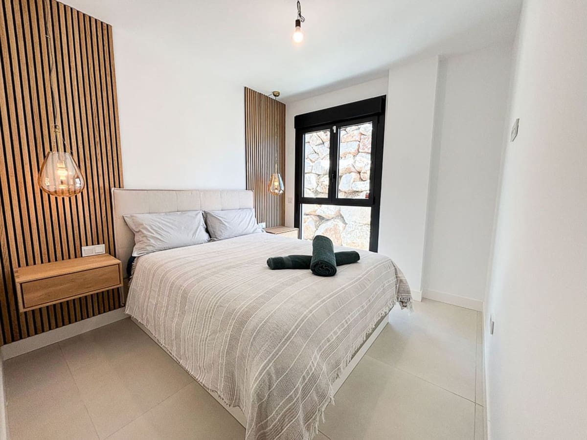 3 camera da letto Appartamento in vendita in Fuengirola con piscina garage - 635.000 € (Rif: 9592146)