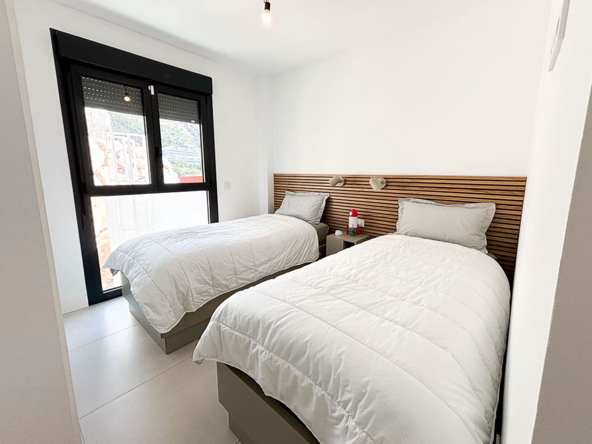 3 camera da letto Appartamento in vendita in Fuengirola con piscina garage - 635.000 € (Rif: 9592146)