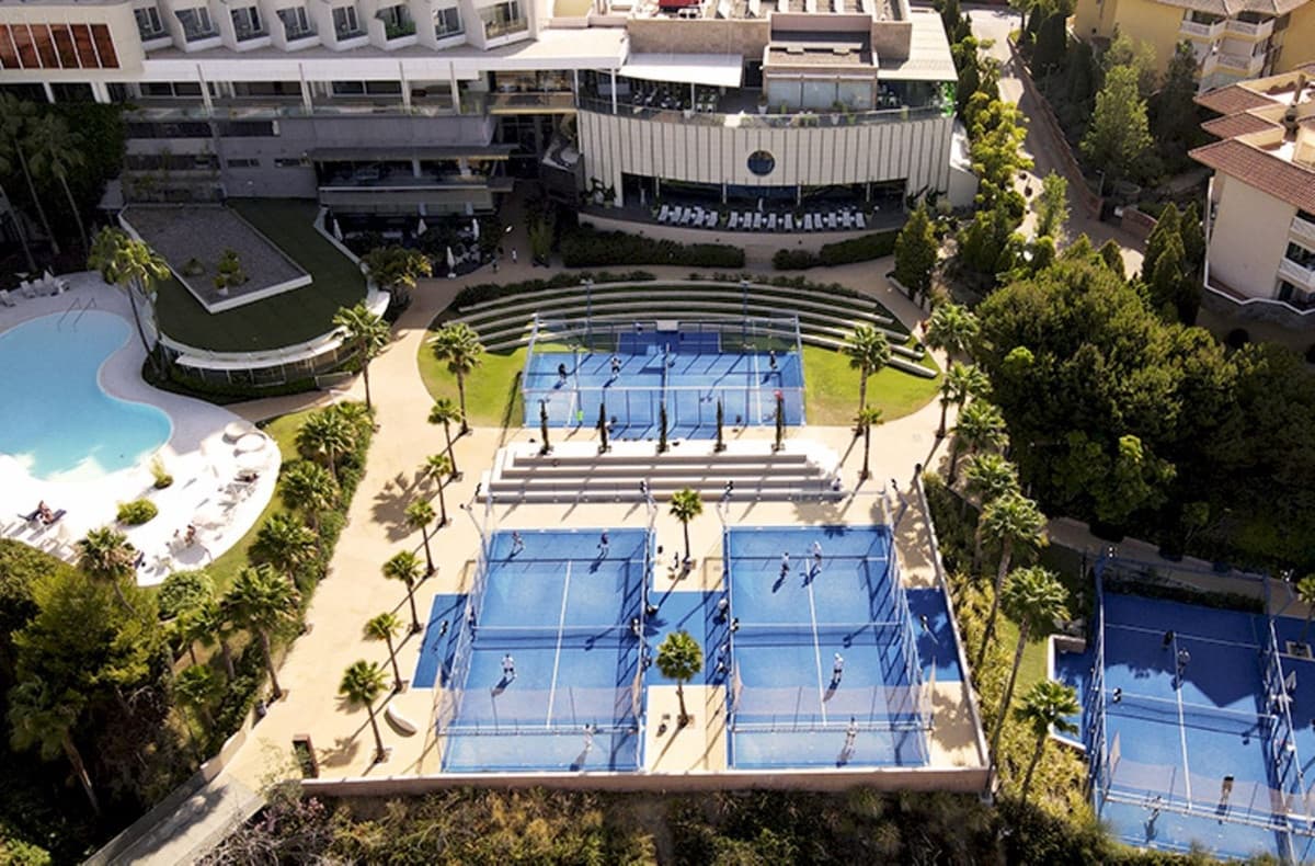 3 camera da letto Appartamento in vendita in Fuengirola con piscina garage - 635.000 € (Rif: 9592146)