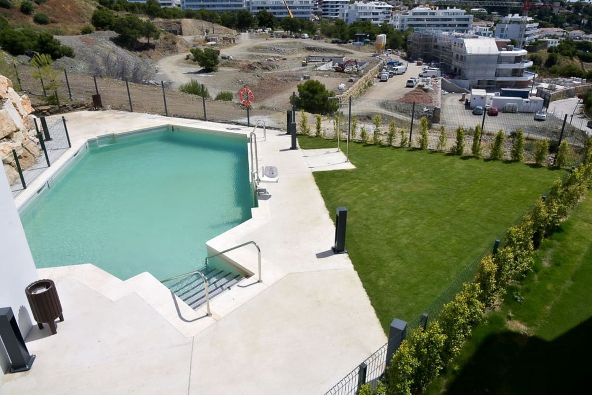 3 camera da letto Appartamento in vendita in Fuengirola con piscina garage - 635.000 € (Rif: 9592146)