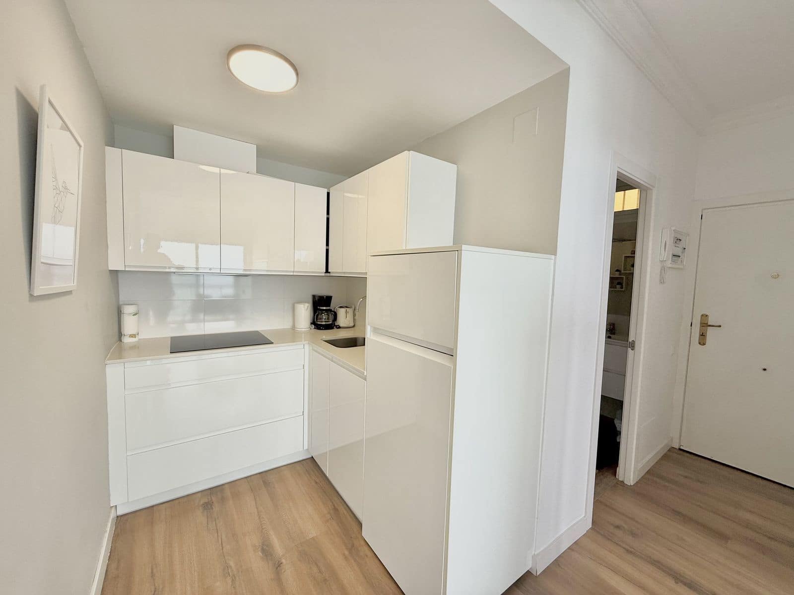 2 soveværelse Lejlighed til salg i Fuengirola med swimmingpool garage - € 449.000 (Ref: 9592147)