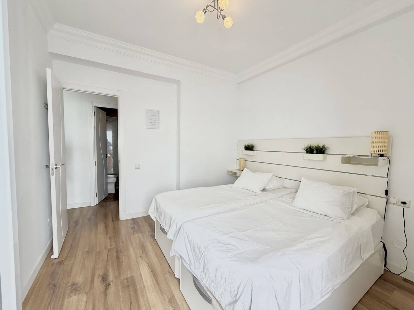 2 soveværelse Lejlighed til salg i Fuengirola med swimmingpool garage - € 449.000 (Ref: 9592147)