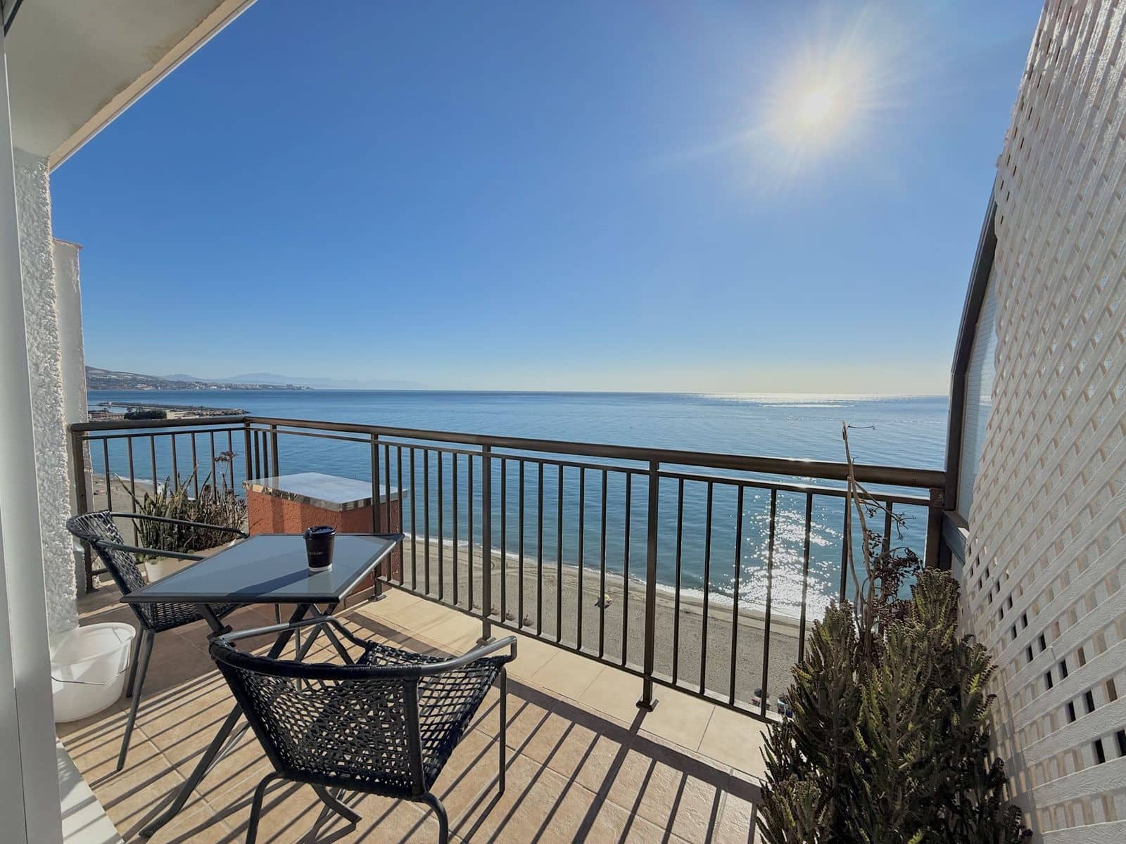 2 soveværelse Lejlighed til salg i Fuengirola med swimmingpool garage - € 449.000 (Ref: 9592147)