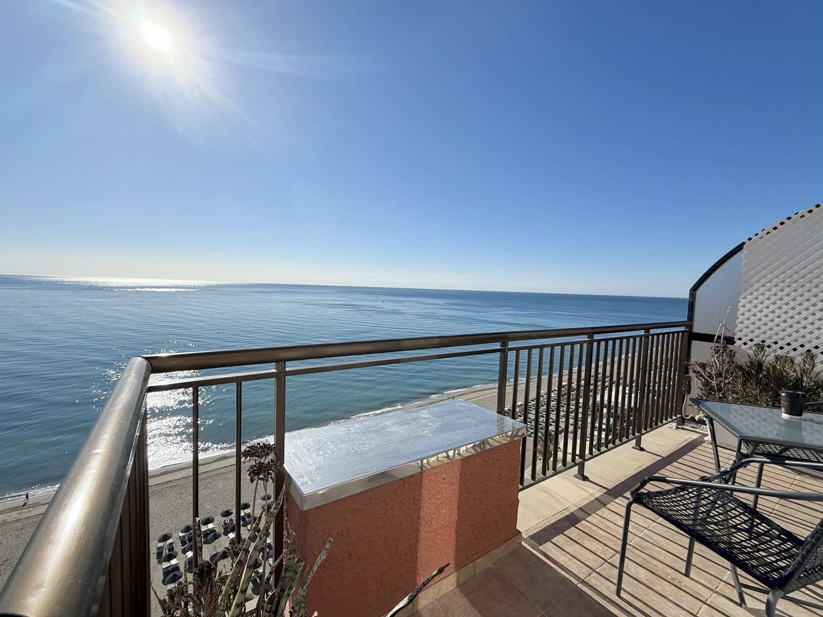 2 soveværelse Lejlighed til salg i Fuengirola med swimmingpool garage - € 449.000 (Ref: 9592147)