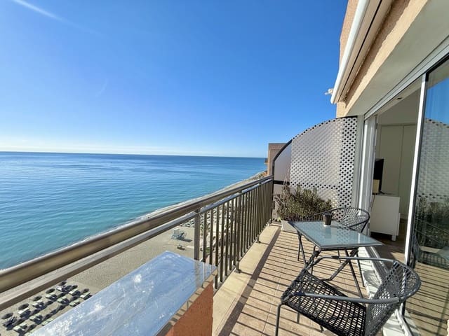 2 soveværelse Lejlighed til salg i Fuengirola med swimmingpool garage - € 449.000 (Ref: 9592147)