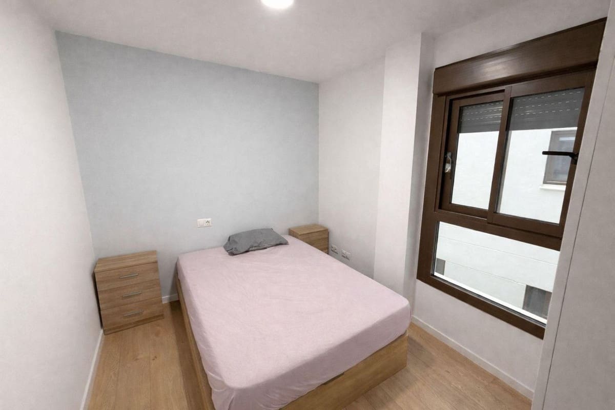 2 camera da letto Appartamento in vendita in Fuengirola con piscina garage - 295.000 € (Rif: 9596804)