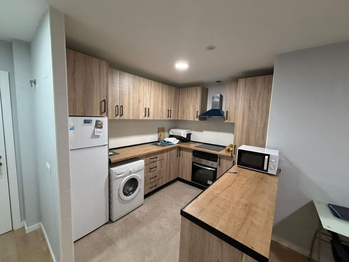 2 camera da letto Appartamento in vendita in Fuengirola con piscina garage - 295.000 € (Rif: 9596804)