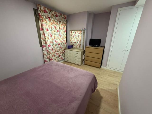 2 camera da letto Appartamento in vendita in Fuengirola con piscina garage - 295.000 € (Rif: 9596804)