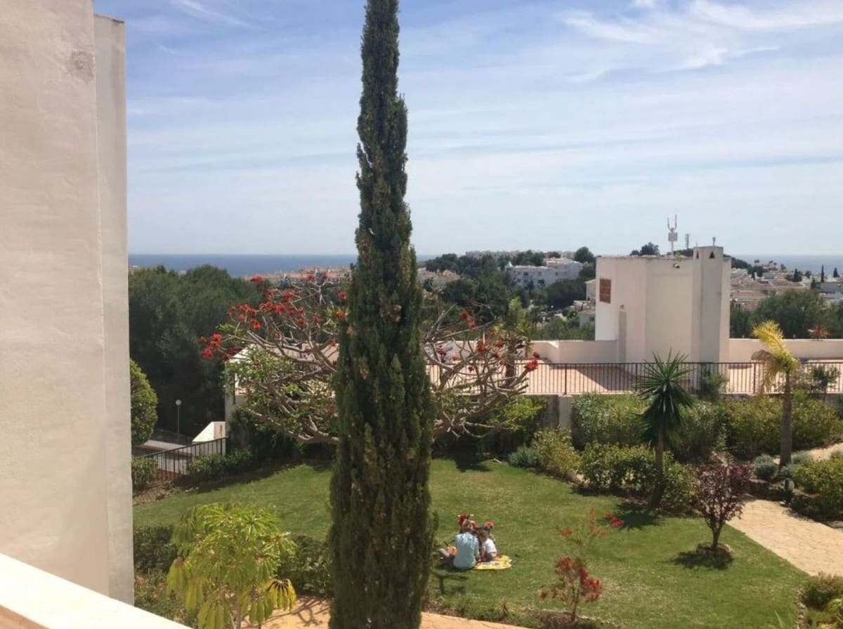 3 sovrum Lägenhet till salu i Miraflores med pool garage - 510 000 € (Ref: 9596822)