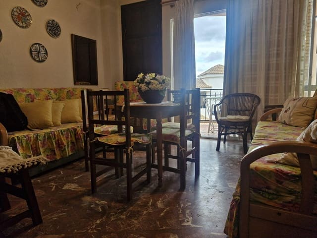Studio na sprzedaż w Benalmadena Costa, Benalmádena z basenem - 170 000 € (Ref: 9596824)