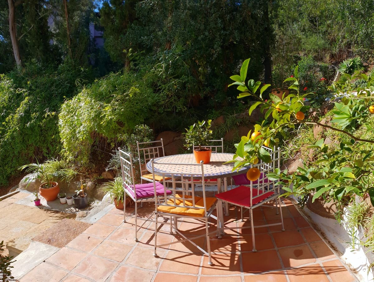 3 slaapkamer Appartement te koop in La Mairena met zwembad garage - € 419.000 (Ref: 9596825)