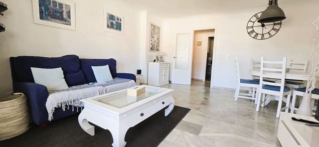 3 soveværelse Lejlighed til salg i Fuengirola med garage - € 395.000 (Ref: 9596826)