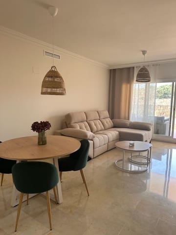2 sypialnia Apartament na sprzedaż w La Duquesa / Puerto de la Duquesa, Manilva z basenem garażem - 270 000 € (Ref: 9596827)
