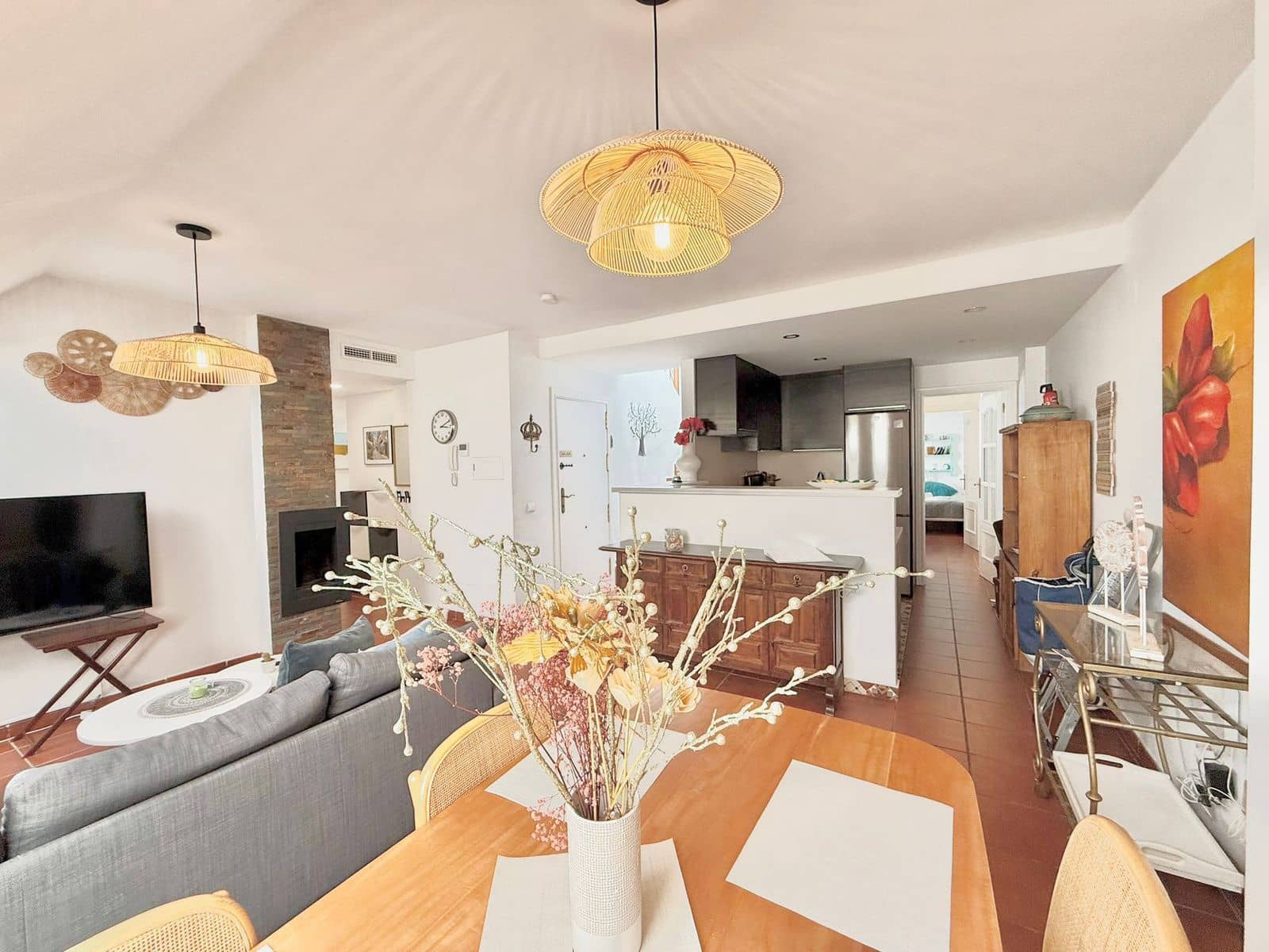 3 sovrum Takvåning till salu i Fuengirola - 659 000 € (Ref: 9596879)