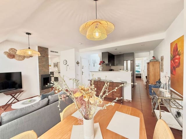 3 sovrum Takvåning till salu i Fuengirola - 659 000 € (Ref: 9596879)