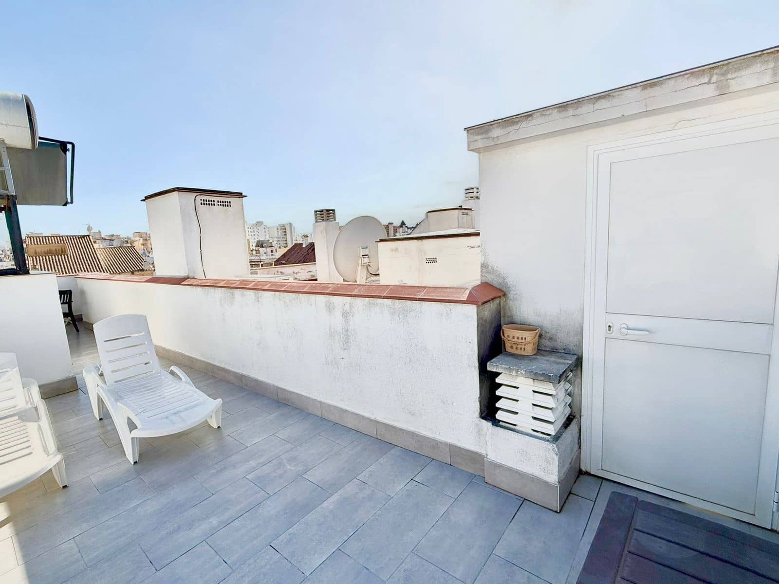 3 sovrum Takvåning till salu i Fuengirola - 659 000 € (Ref: 9596879)