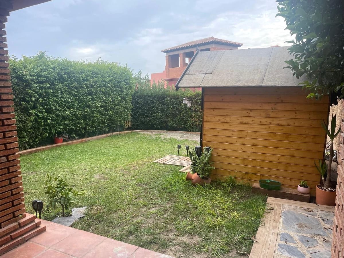 2 soveværelse Lejlighed til salg i Bahia de Casares med swimmingpool garage - € 355.000 (Ref: 9597144)