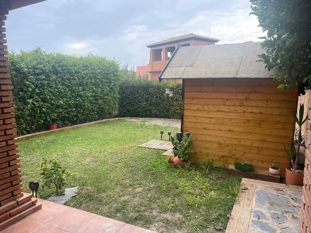 2 soveværelse Lejlighed til salg i Bahia de Casares, Casares med swimmingpool garage - € 355.000 (Ref: 9597144)