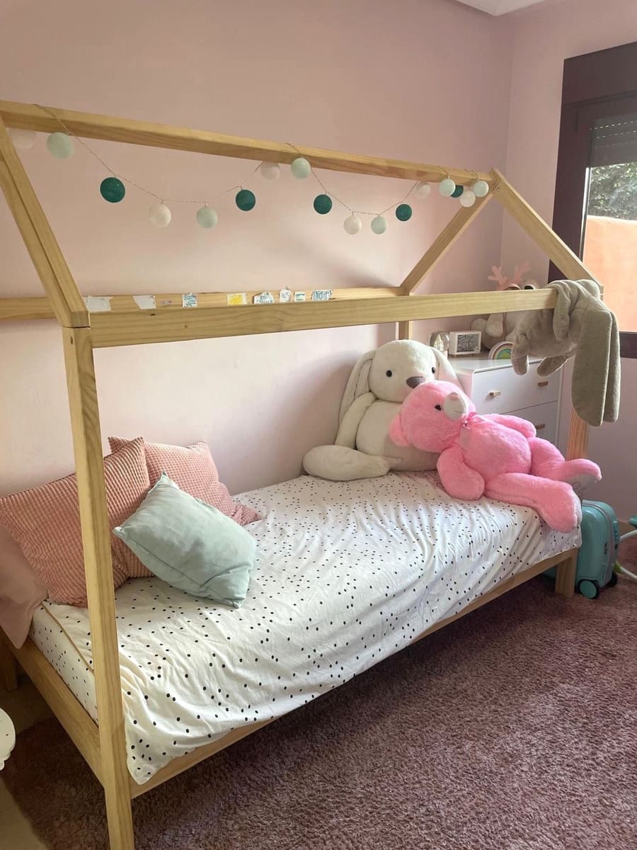 2 soveværelse Lejlighed til salg i Bahia de Casares med swimmingpool garage - € 355.000 (Ref: 9597144)