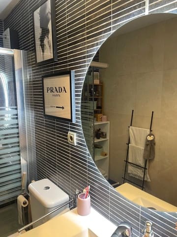 2 soveværelse Lejlighed til salg i Bahia de Casares, Casares med swimmingpool garage - € 355.000 (Ref: 9597144)