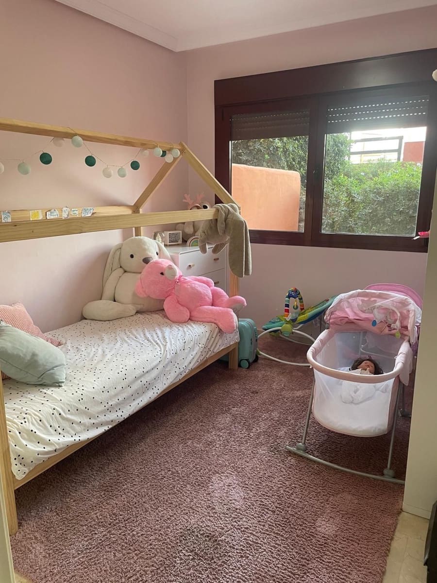 2 soveværelse Lejlighed til salg i Bahia de Casares med swimmingpool garage - € 355.000 (Ref: 9597144)