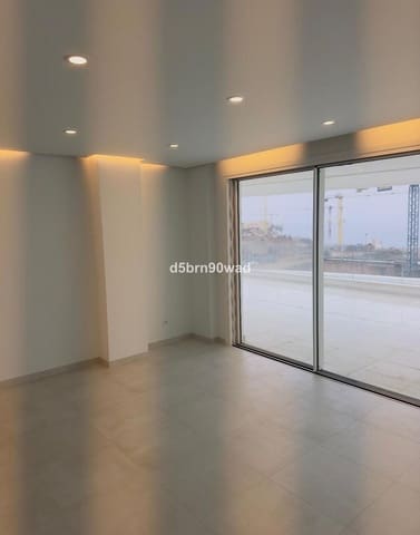 3 sovrum Takvåning till salu i Mijas med pool garage - 1 090 000 € (Ref: 9598068)