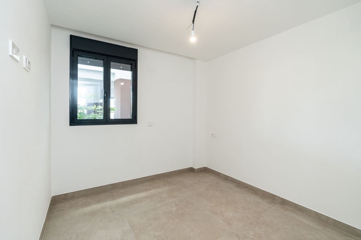 2 sypialnia Apartament na sprzedaż w Bel-Air z basenem garażem - 549 000 € (Ref: 9598071)