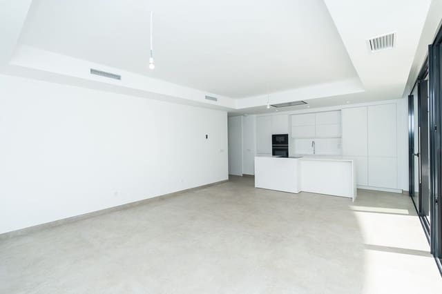 2 sypialnia Apartament na sprzedaż w Bel-Air, Estepona z basenem garażem - 549 000 € (Ref: 9598071)