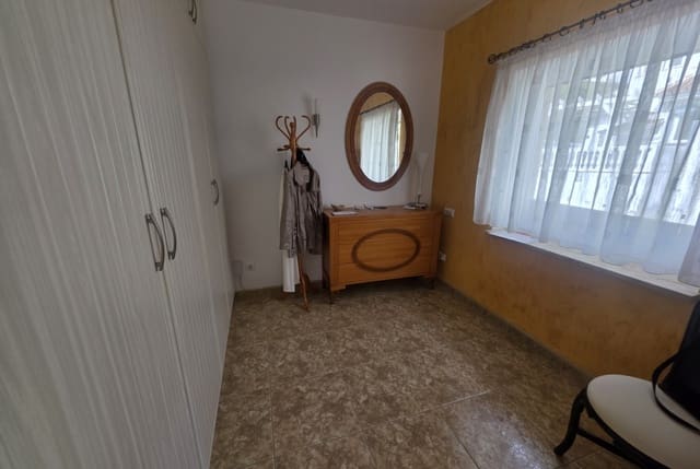 2 makuuhuone Huvila myytävänä paikassa Calahonda, Mijas mukana uima-altaan 
autotalli - 749 000 € (Ref: 9598073)