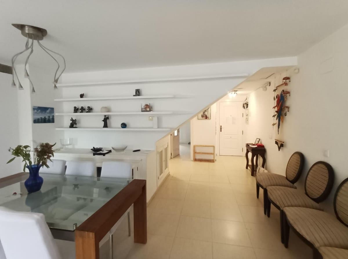 4 camera da letto Attico in vendita in Torrequebrada con piscina garage - 488.000 € (Rif: 9598075)