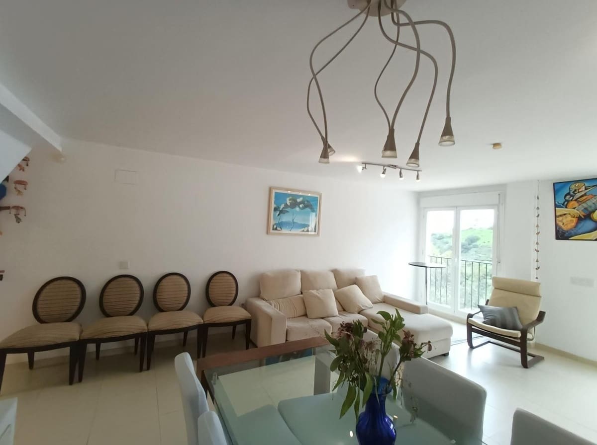 4 camera da letto Attico in vendita in Torrequebrada con piscina garage - 488.000 € (Rif: 9598075)