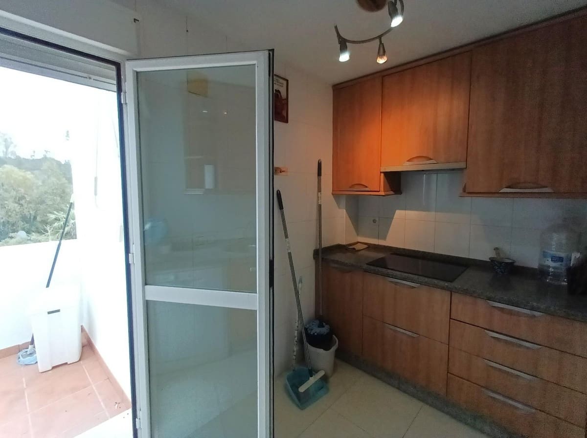 4 camera da letto Attico in vendita in Torrequebrada con piscina garage - 488.000 € (Rif: 9598075)