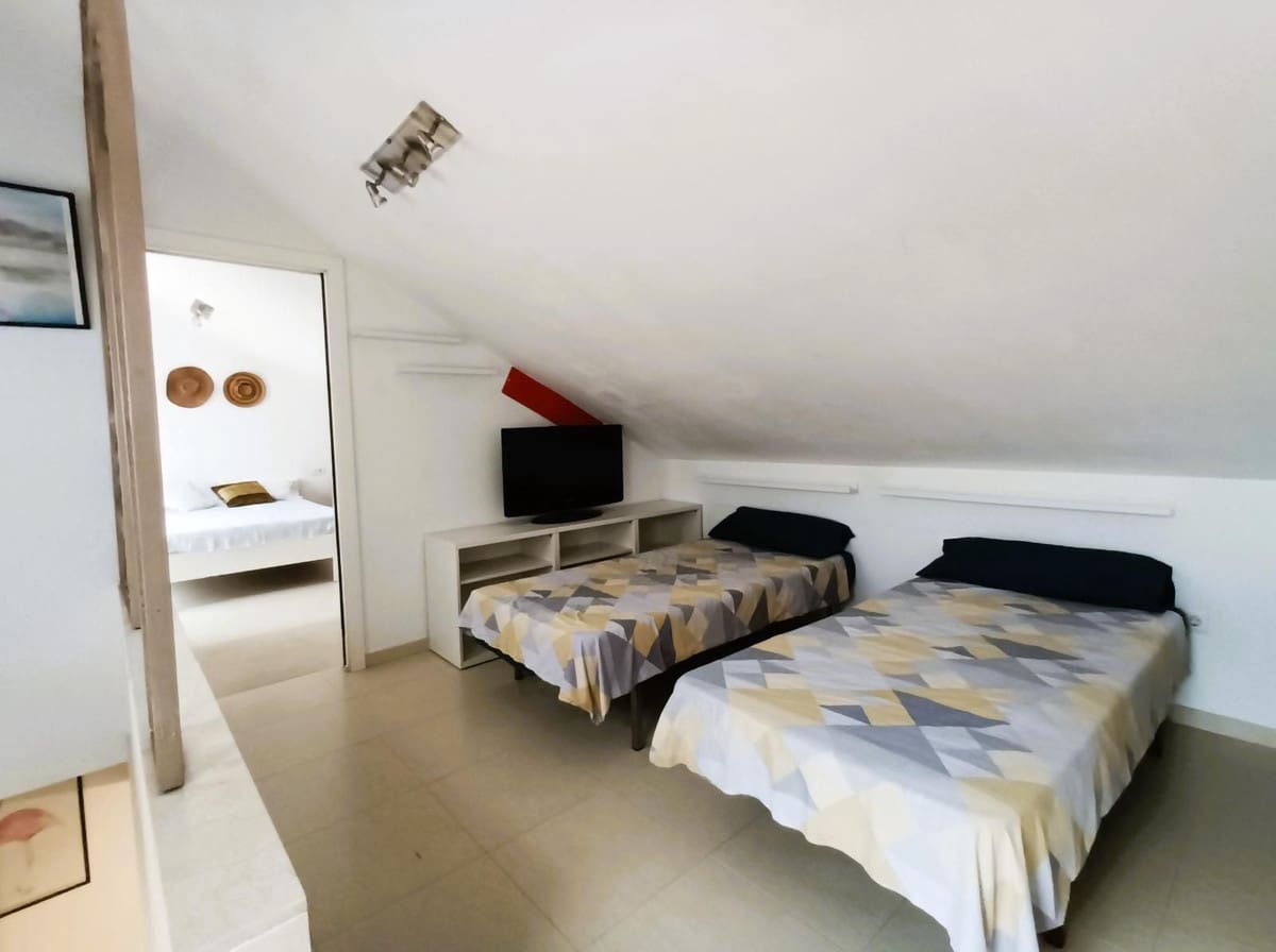4 camera da letto Attico in vendita in Torrequebrada con piscina garage - 488.000 € (Rif: 9598075)