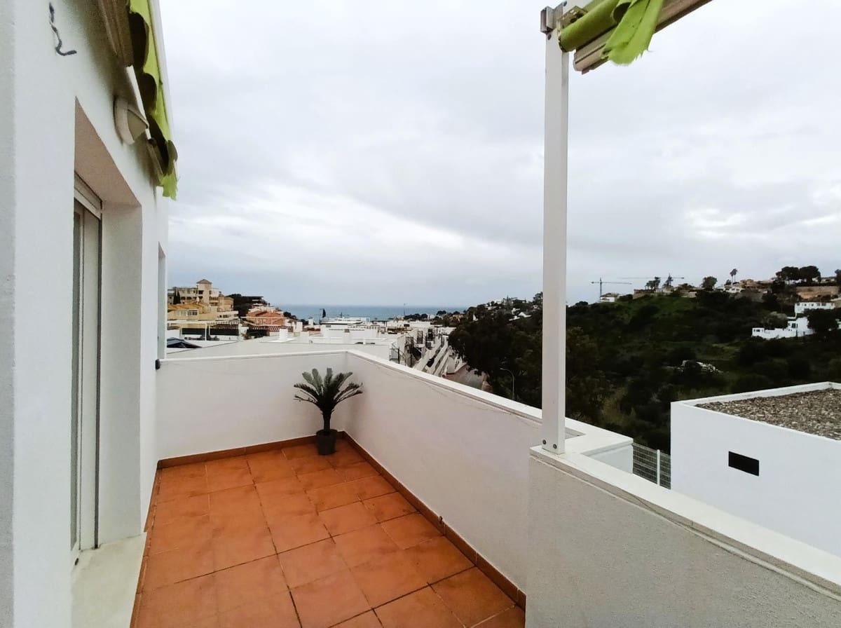 4 camera da letto Attico in vendita in Torrequebrada con piscina garage - 488.000 € (Rif: 9598075)
