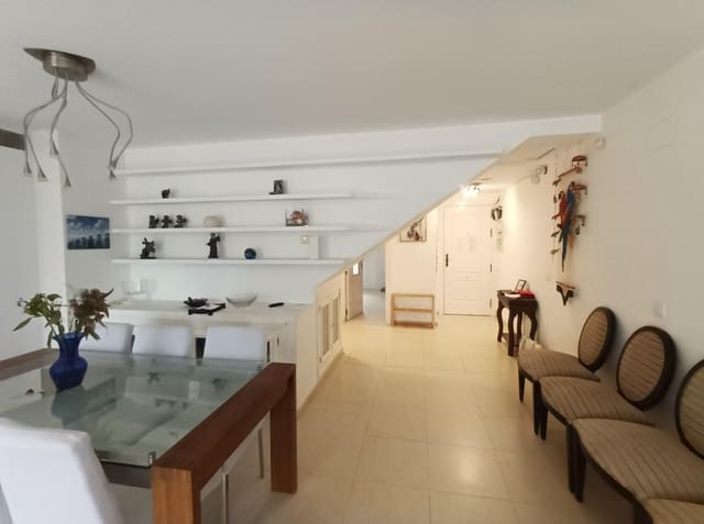 4 camera da letto Attico in vendita in Torrequebrada, Benalmádena con piscina garage - 488.000 € (Rif: 9598075)
