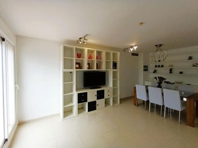 4 camera da letto Attico in vendita in Torrequebrada, Benalmádena con piscina garage - 488.000 € (Rif: 9598075)