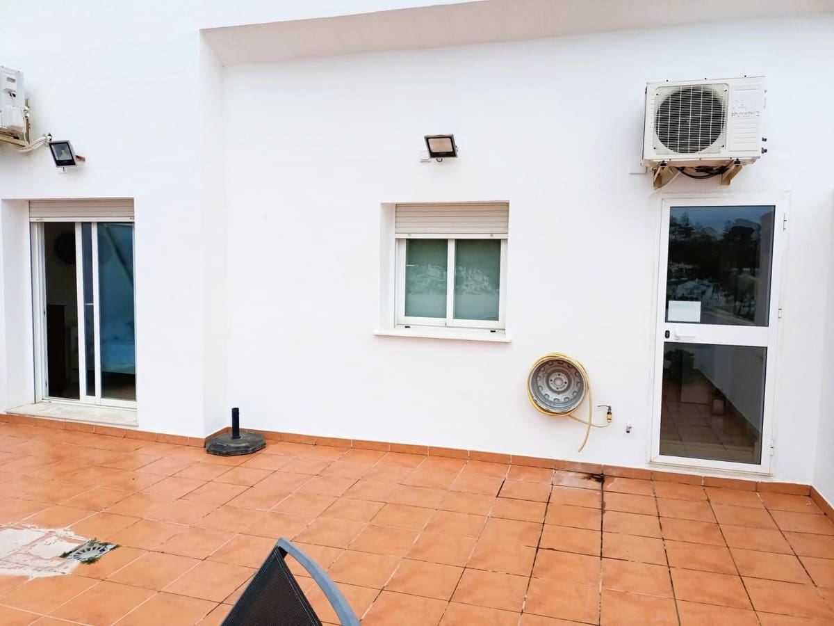 4 camera da letto Attico in vendita in Torrequebrada con piscina garage - 488.000 € (Rif: 9598075)
