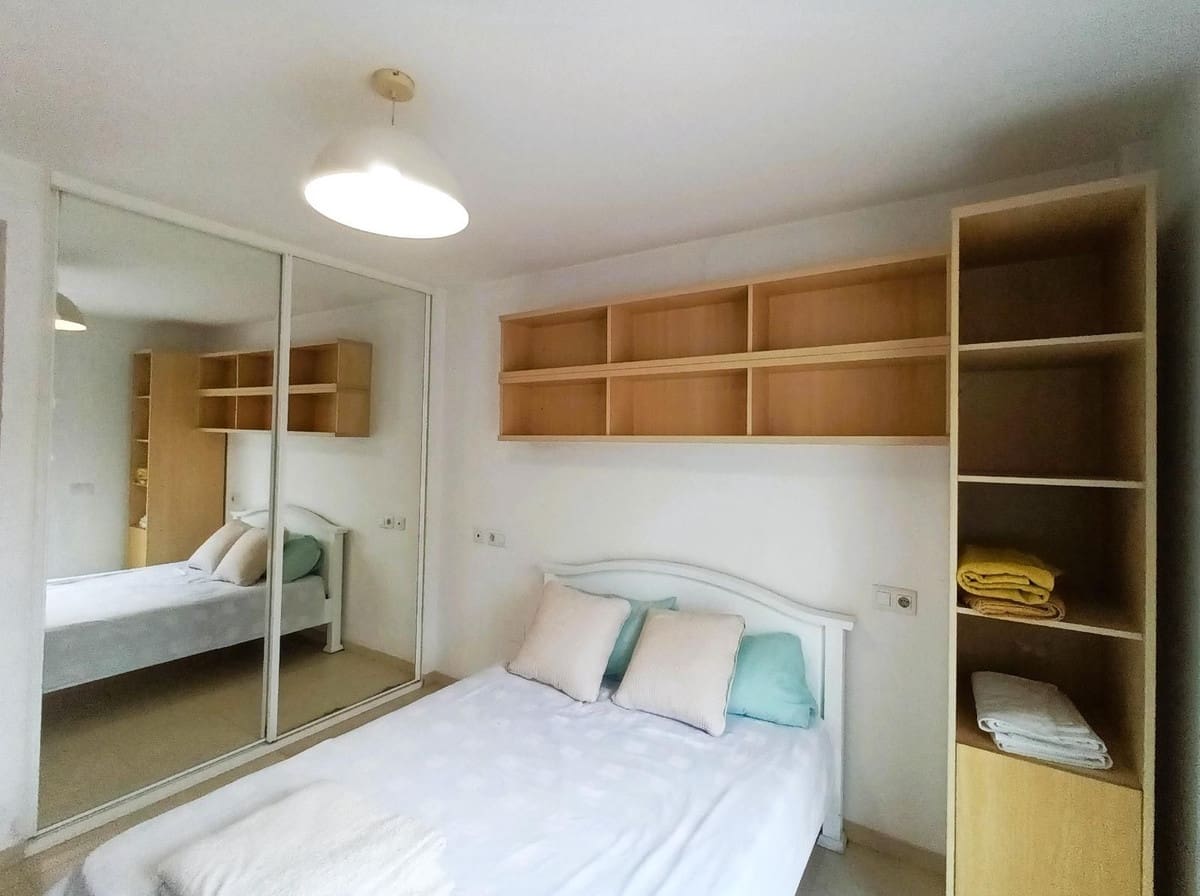 4 camera da letto Attico in vendita in Torrequebrada con piscina garage - 488.000 € (Rif: 9598075)