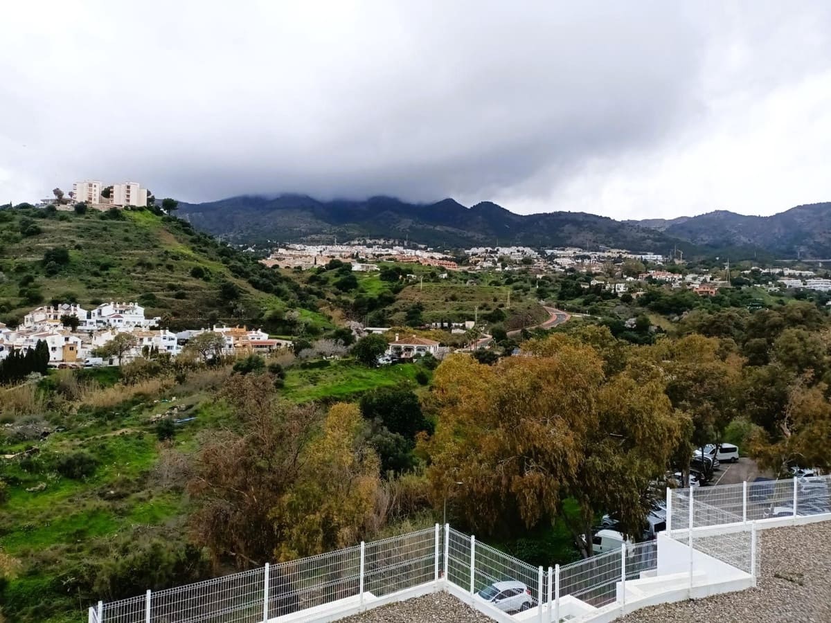 4 camera da letto Attico in vendita in Torrequebrada con piscina garage - 488.000 € (Rif: 9598075)